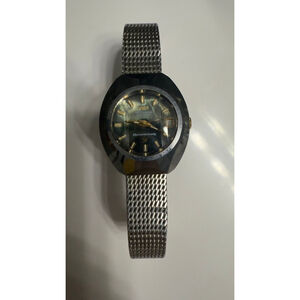 Women's Technos Borazon-Lady Watch Silver